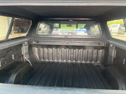 Brown Metallic 2019 Chevrolet Silverado 1500 LTZ