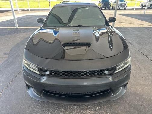2017 Dodge Charger R/T 392