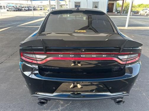 2017 Dodge Charger R/T 392