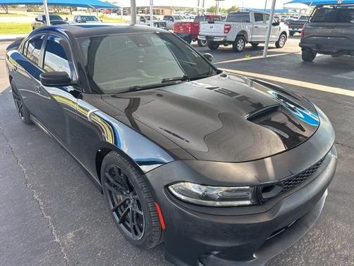2017 Dodge Charger R/T 392