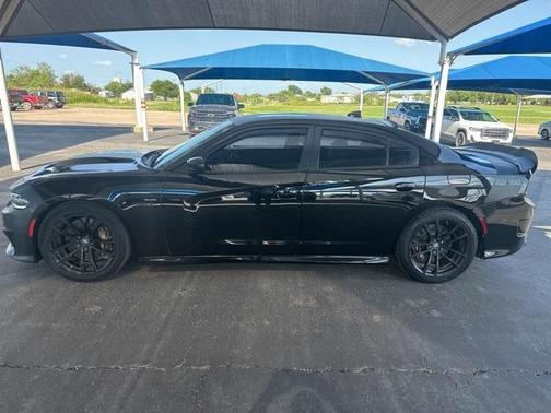 2017 Dodge Charger R/T 392