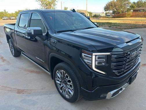 2023 GMC Sierra 1500 Denali Ultimate
