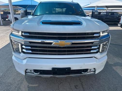 2023 Chevrolet Silverado 2500 High Country