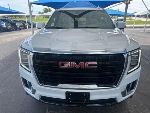 2024 GMC Yukon XL SLE