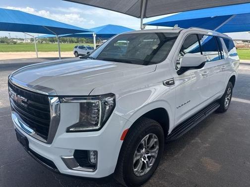 2024 GMC Yukon XL SLE