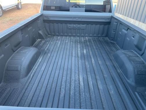 2025 GMC Sierra 3500 AT4