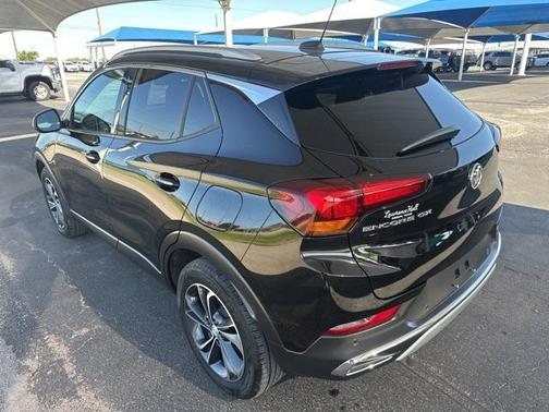 2020 Buick Encore GX Essence
