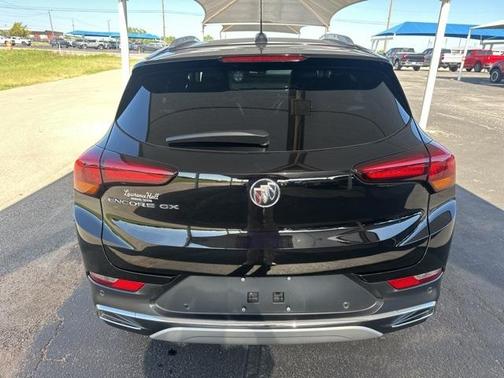 2020 Buick Encore GX Essence