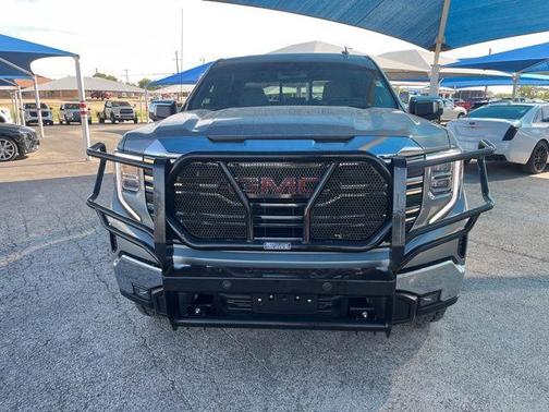 Sterling 2025 GMC Sierra 1500 SLT