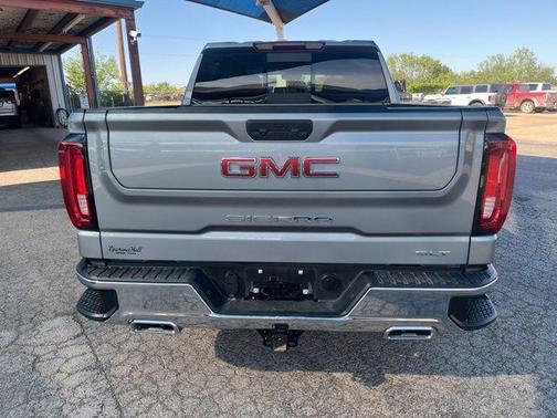 Sterling 2025 GMC Sierra 1500 SLT