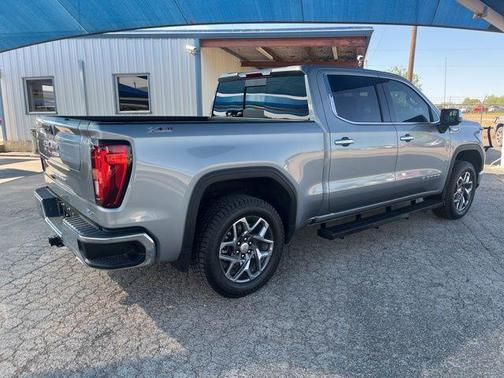 Sterling 2025 GMC Sierra 1500 SLT