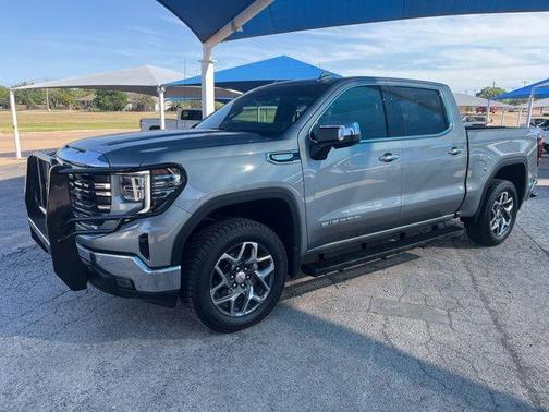 Sterling 2025 GMC Sierra 1500 SLT