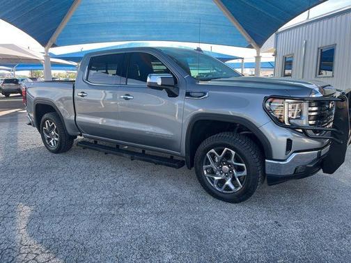 Sterling 2025 GMC Sierra 1500 SLT