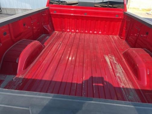 2024 GMC Sierra 3500 SLT