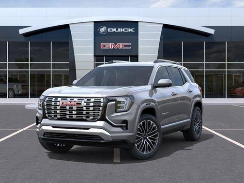 Sterling 2026 GMC Terrain Denali