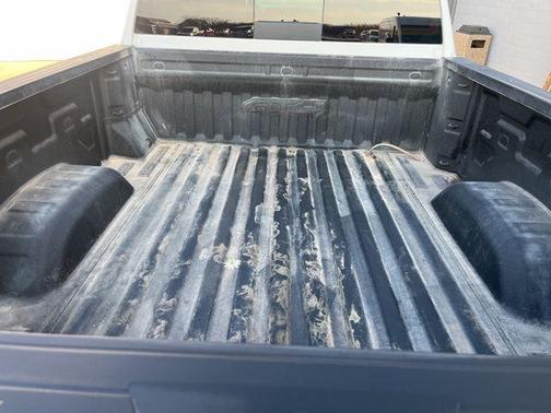 2023 GMC Sierra 2500 AT4