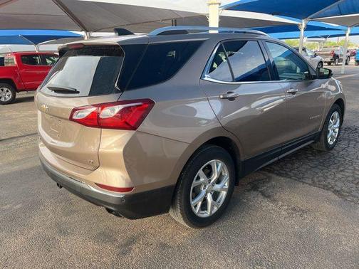 2019 Chevrolet Equinox 2LT