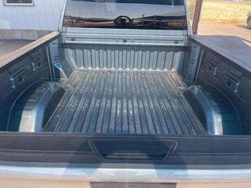 2024 Chevrolet Silverado 2500 Custom