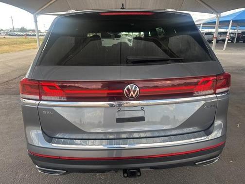2024 Volkswagen Atlas 2.0T SEL