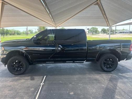 2022 RAM 3500 Limited