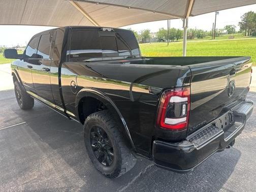 2022 RAM 3500 Limited
