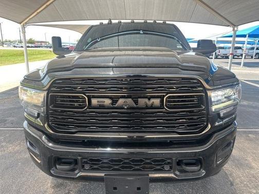 2022 RAM 3500 Limited