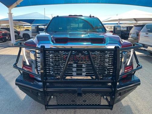 2024 GMC Sierra 2500 Denali