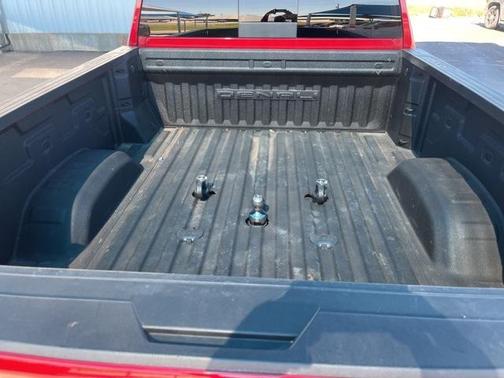 2024 GMC Sierra 2500 Denali