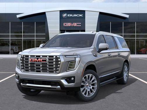Sterling 2026 GMC Yukon XL Denali