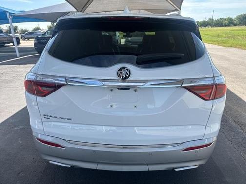 2022 Buick Enclave Premium