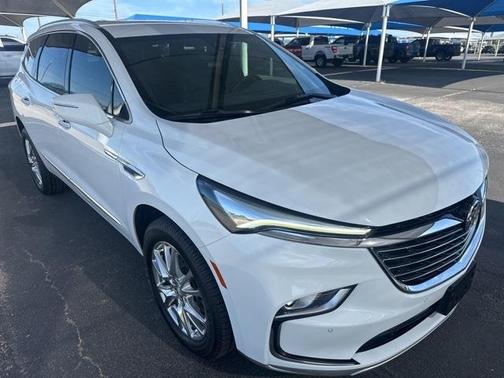 2022 Buick Enclave Premium