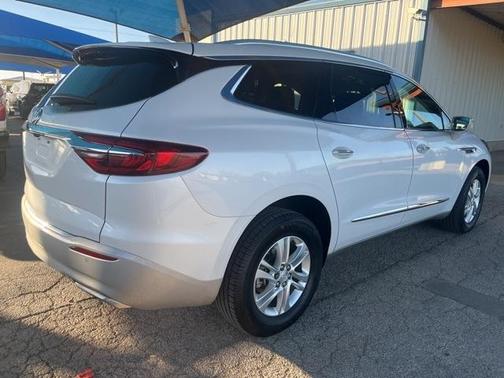 2020 Buick Enclave Premium