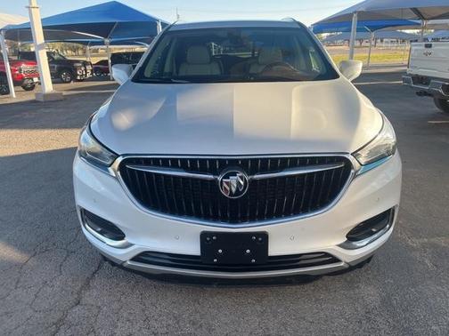 2020 Buick Enclave Premium