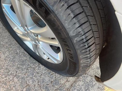 2020 Buick Enclave Premium