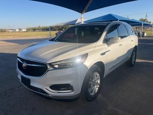 2020 Buick Enclave Premium