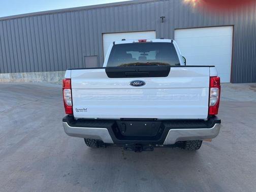 2021 Ford F-250 XL