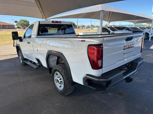 2023 GMC Sierra 2500 Pro
