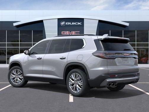 Sterling 2026 GMC Acadia Elevation