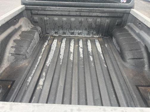2012 Nissan Frontier SV