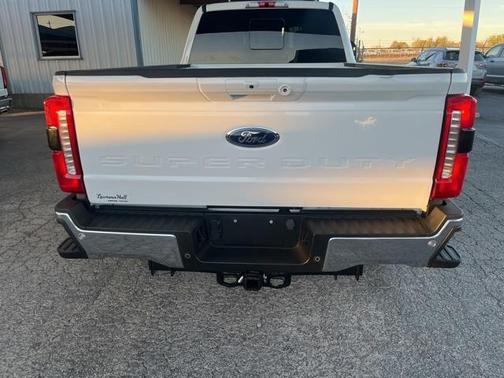 2024 Ford F-350 Lariat Super Duty