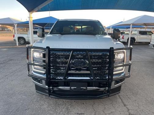 2024 Ford F-350 Lariat Super Duty