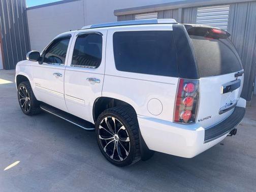 2013 GMC Yukon Denali