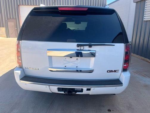 2013 GMC Yukon Denali