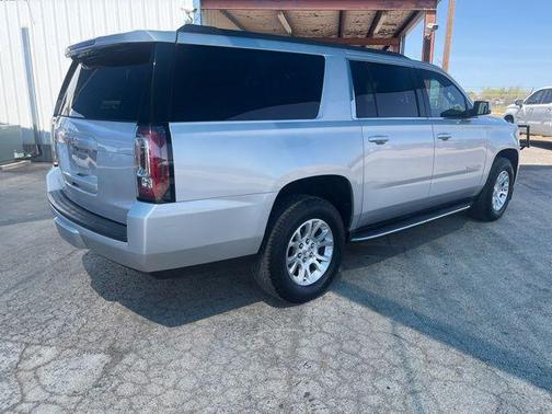 2019 GMC Yukon XL SLT