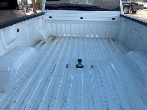 2024 Chevrolet Silverado 3500 LT