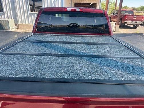 Quartz 2018 GMC Sierra 1500 SLT