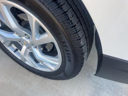 2018 Chevrolet Equinox 2LT