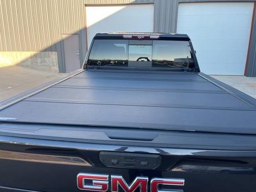 2024 GMC Sierra 2500 Denali