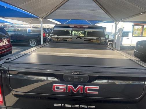2020 GMC Sierra 3500 AT4