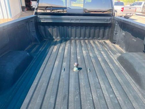 Black 2024 Chevrolet Silverado 3500 LTZ